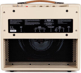 Lampové gitarové kombo Blackstar Studio 10 6L6 Lampové gitarové kombo - 2
