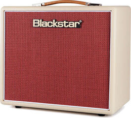 Lampové gitarové kombo Blackstar Studio 10 6L6 Lampové gitarové kombo - 3