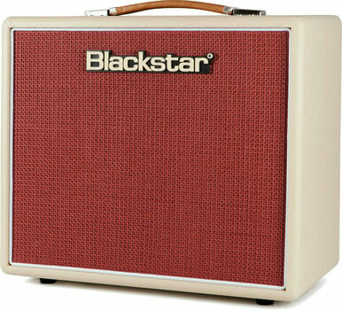 Csöves gitárkombók Blackstar Studio 10 6L6 - 4