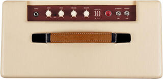 Lampové gitarové kombo Blackstar Studio 10 6L6 Lampové gitarové kombo - 4