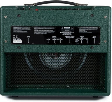 Combo de guitarra de tubo Blackstar Studio 10 KT88 - 2