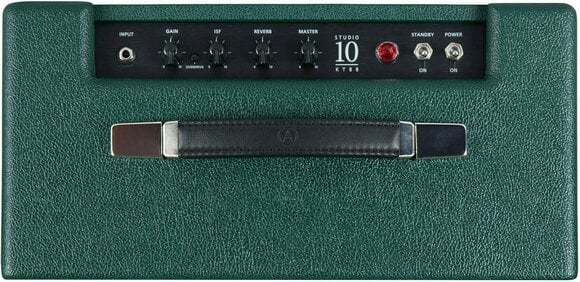 Combo de guitarra de tubo Blackstar Studio 10 KT88 - 3