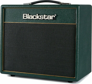 Combo de guitarra de tubo Blackstar Studio 10 KT88 - 5