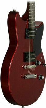 E-Gitarre Yamaha Revstar RS320 Red Copper - 2
