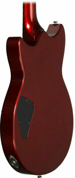 Guitarra electrica Yamaha Revstar RS320 Red Copper - 3