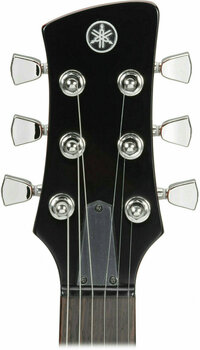 Elektriska gitarrer Yamaha Revstar RS320 Red Copper - 4