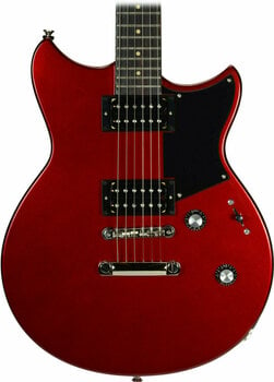 Elektriska gitarrer Yamaha Revstar RS320 Red Copper - 5