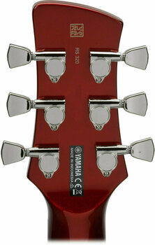 Guitarra electrica Yamaha Revstar RS320 Red Copper - 6