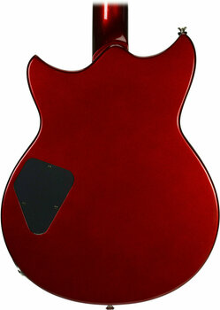 Elektrisk guitar Yamaha Revstar RS320 Red Copper - 7