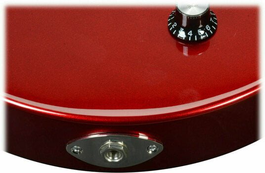 Guitarra electrica Yamaha Revstar RS320 Red Copper - 9
