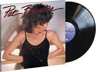 LP ploča Pat Benatar - Crimes Of Passion (Reissue) (LP) - 1