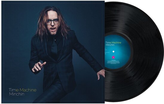 LP ploča Tim Minchin - Time Machine (LP) - 2