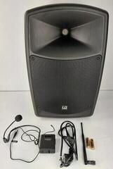 Akkumulátoros PA rendszer LD Systems Roadbuddy 10 HS B5 Akkumulátoros PA rendszer (Használt ) - 1