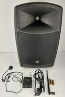 LD Systems Roadbuddy 10 HS B5 Paristokäyttöinen PA-järjestelmä