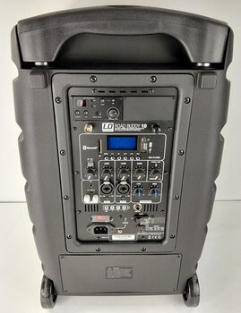 Paristokäyttöinen PA-järjestelmä LD Systems Roadbuddy 10 HS B5 Paristokäyttöinen PA-järjestelmä (Uudenveroinen) - 4