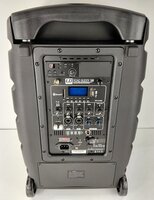 LD Systems Roadbuddy 10 HS B5 Paristokäyttöinen PA-järjestelmä