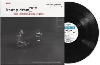 LP ploča Kenny Drew - Kenny Drew Trio (Reissue) (180 g) (LP) - 1