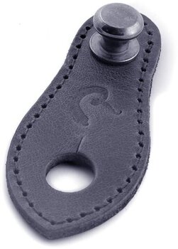 Каишка за китара RightOnStraps Jack Strap Link Black Каишка за китара - 2