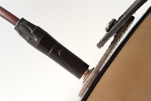 Каишка за китара RightOnStraps Jack Strap Link Black Каишка за китара - 3