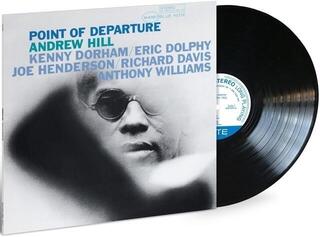 LP ploča Andrew Hill - Point Of Departure (Reissue) (180 g) (LP) - 1