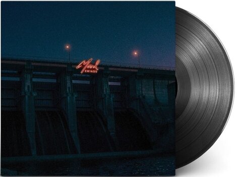 LP ploča Marcus King - Mood Swings (LP) - 2