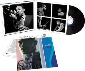 LP plošča Sam Rivers - Contours (Reissue) (180 g) (LP) - 2