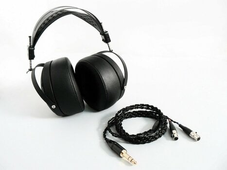 On-ear Headphones Audeze LCD2 Closed-Back - 10