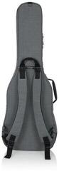 Torba za električno kitaro Gator GT-ELECTRIC-GRY Torba za električno kitaro Grey - 2