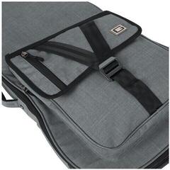 Torba za električno kitaro Gator GT-ELECTRIC-GRY Torba za električno kitaro Grey - 4