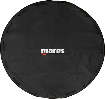 Cestovná jachting taška Mares Cruise Carpet Bag / Carpet - 2