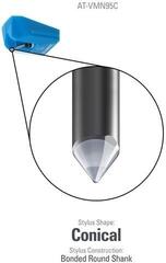 Hi-Fi Stylus Audio-Technica AT-VMN95C Hi-Fi Stylus - 1