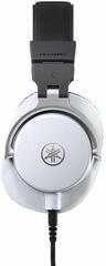 Štúdiová sluchátka Yamaha HPH-MT5W Štúdiová sluchátka - 1