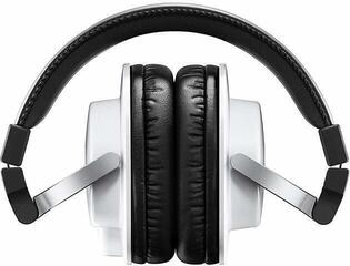 Štúdiová sluchátka Yamaha HPH-MT5W Štúdiová sluchátka - 3