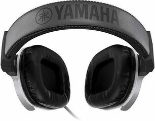 Štúdiová sluchátka Yamaha HPH-MT5W Štúdiová sluchátka - 4