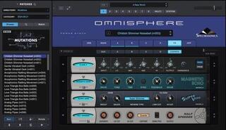 VST Instrument Spectrasonics Omnisphere 3 - 1
