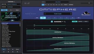 VST Instrument Spectrasonics Omnisphere 3 - 2