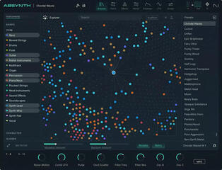 VST Instrument Native Instruments Absynth 6 (Digitalni izdelek) - 2