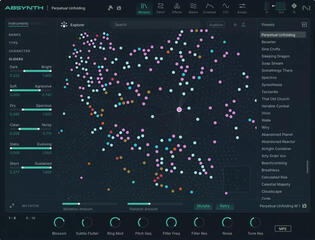 Update / Upgrade / Expansion Native Instruments Absynth 6 Update (Digitális termék) - 3