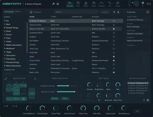 Update / Upgrade / Expansion Native Instruments Absynth 6 Update (Digitális termék) - 5