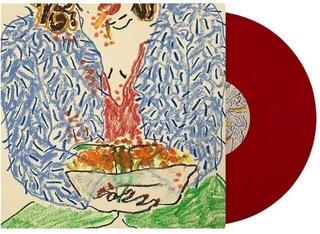 Schallplatte Lots Of Hands - Mistake (Limited Edition) (Red Coloured) (LP) - 1