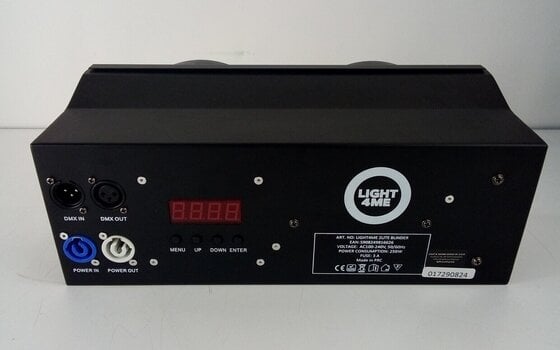 Блайндер Light4Me 2LITE Блайндер (Почти нов) - 3