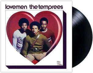 LP ploča The Temprees - Lovemen (All-Analog) (LP) - 1
