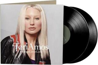 LP ploča Tori Amos - Strange Little Girls (Rattlesnakes Version) (25th Anniversary Edition) (2 LP) - 1