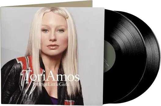 LP ploča Tori Amos - Strange Little Girls (Rattlesnakes Version) (25th Anniversary Edition) (2 LP) - 2