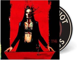 Musiikki-CD TX2 - End Of Us (CD) - 1