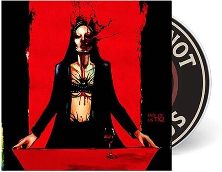 Muzički CD TX2 - End Of Us (CD) - 2