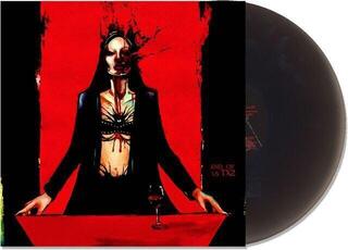 LP deska TX2 - End Of Us (Black Ice Coloured) (LP) - 1