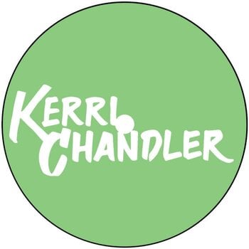 Δίσκος LP Kerri Chandler - Downtown EP Pt.2 (140 g) (12" Vinyl) - 2