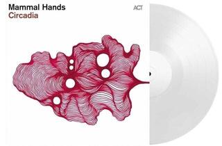 Vinyylilevy Mammal Hands - Circadia (Limited Edition) (Crystal Clear Coloured) (180 g) (LP) - 1