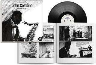 Δίσκος LP John Coltrane - Vinyl Story (Booklet) (140 g) (LP) - 1